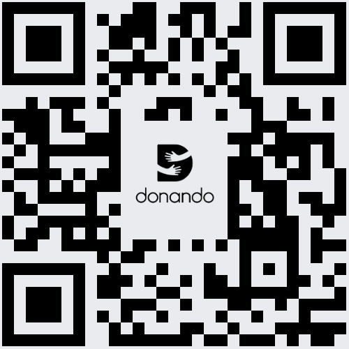 Código QR Donación